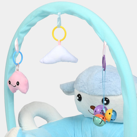 SITTING PILLOW FOR KIDS