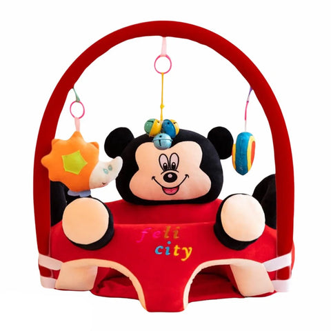 SITTING PILLOW FOR KIDS