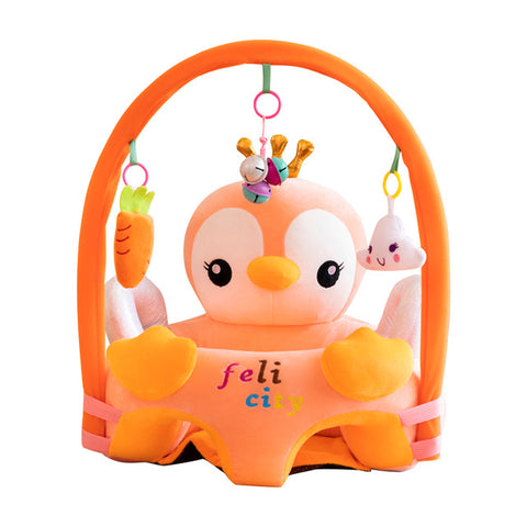SITTING PILLOW FOR KIDS