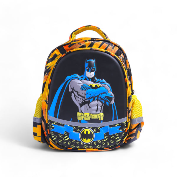 Batman School Bag - Ang169