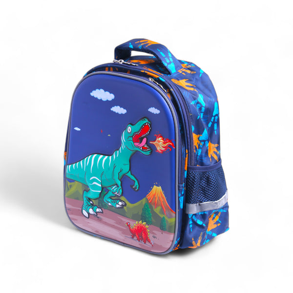 Dinosaur Kids School Bag - Ang171