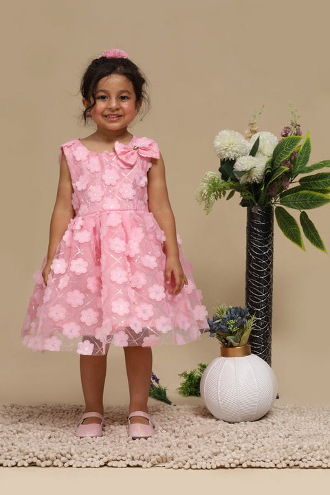 Baby Fancy Frock
