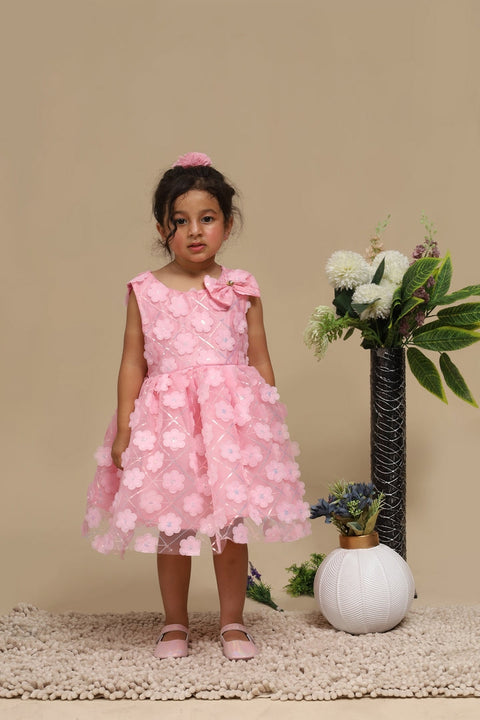 Baby Fancy Frock