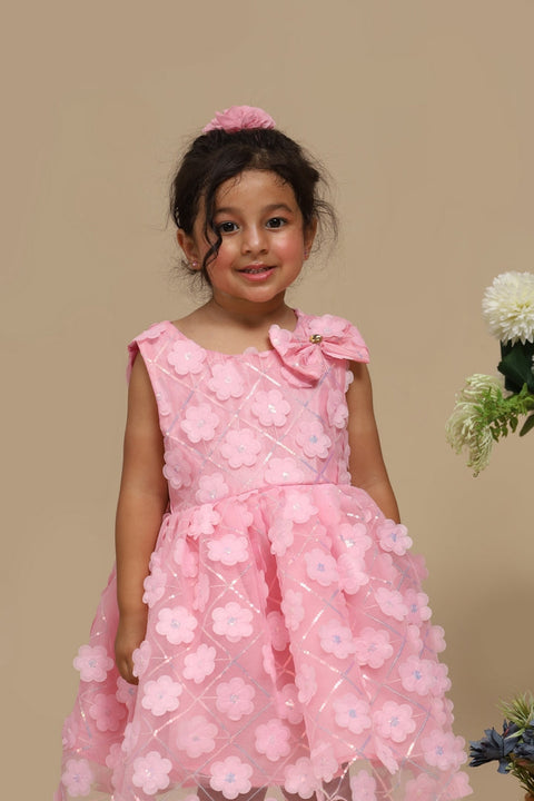 Baby Fancy Frock