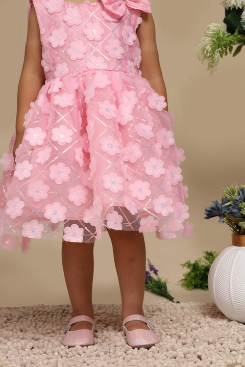 Baby Fancy Frock