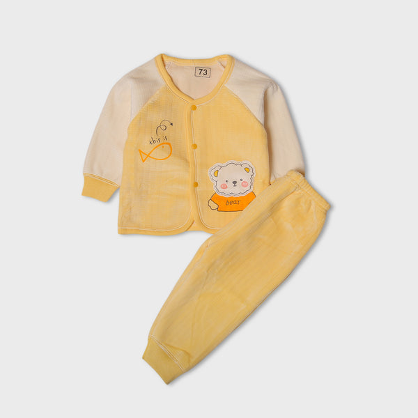 Sunshine Bear Suit