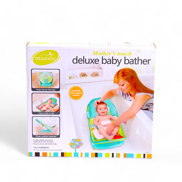 Deluxe Baby Bather Mastela