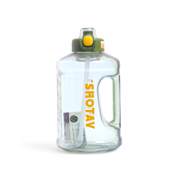 WATER BOTTLE
