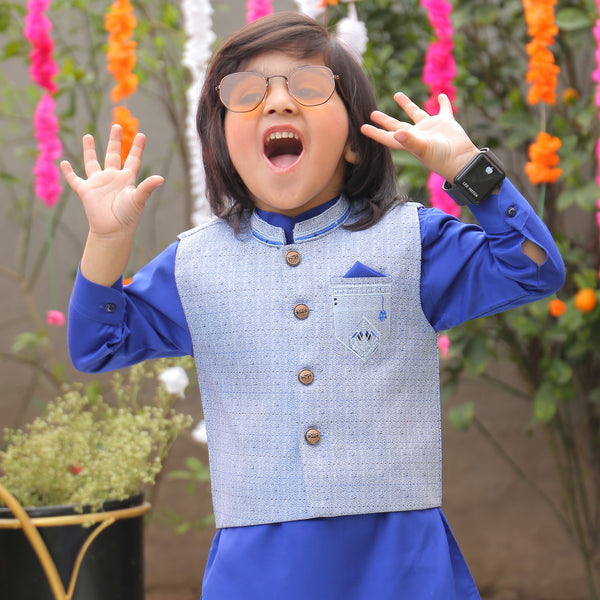 kurta salwar 3PC