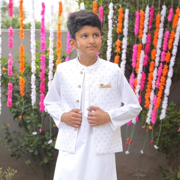 KURTA SHALWAR 3PC