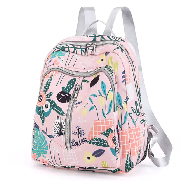 Baby Diaper Shoulder Bag