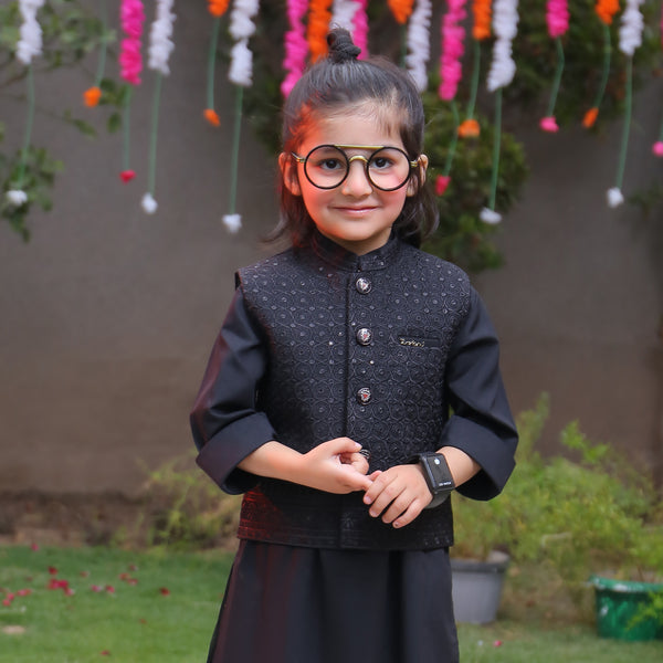 kurta salwar 3PC KS3-001