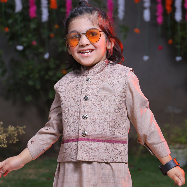kurta salwar 3PC