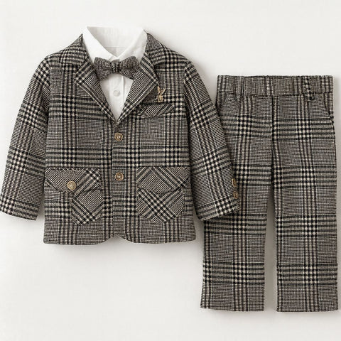 Boy Suit