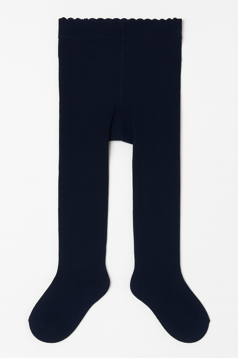 Kids Legging With Socks (Single Pc )