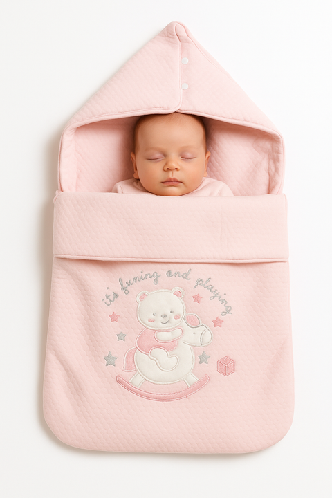 baby sleeping bag little ones