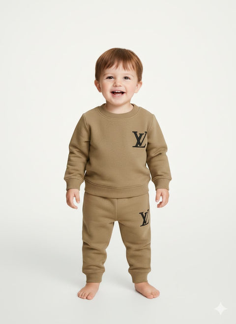 2 PC kids (LV) Matching Sets