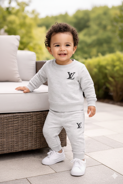 2 PC kids (LV) Matching Sets
