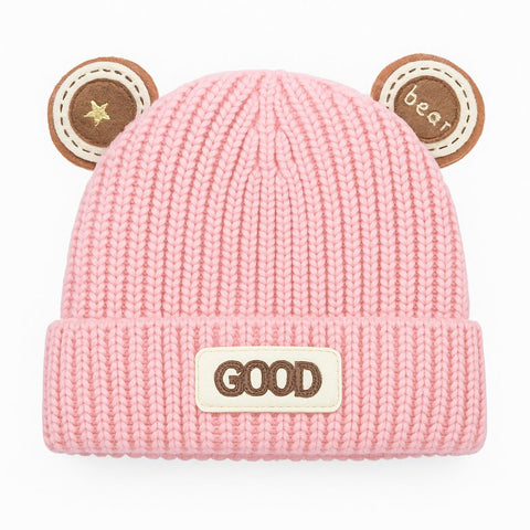 Good Vibe Wool Cap