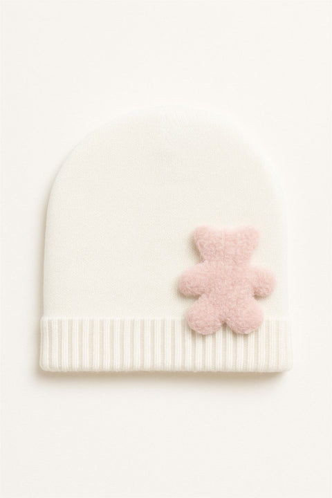 Wool Cap Plane &amp; Emoji Design