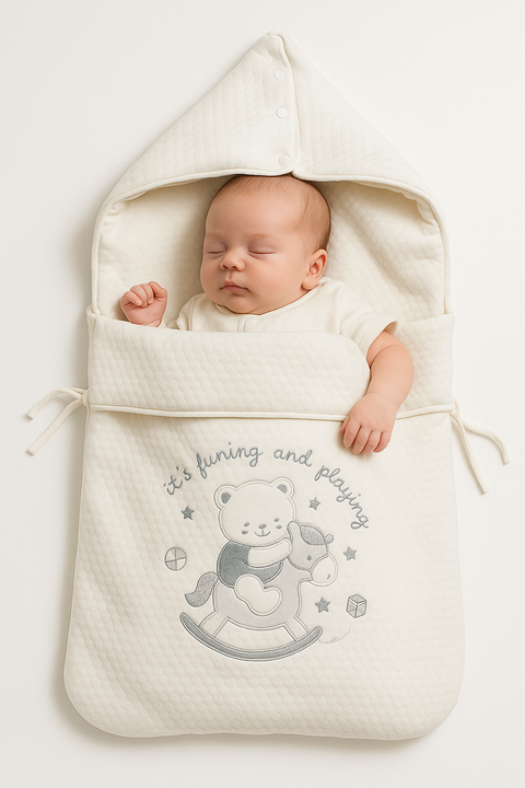 baby sleeping bag little ones
