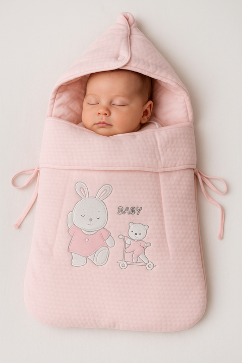 baby sleeping bag little ones