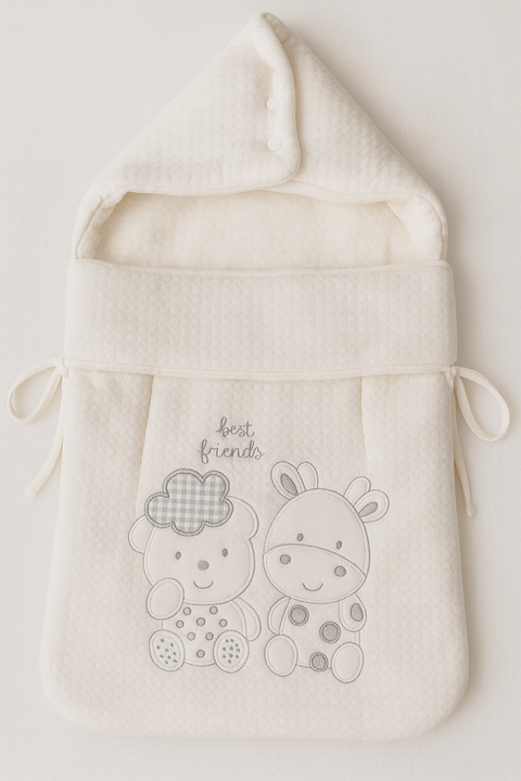 baby sleeping bag little ones