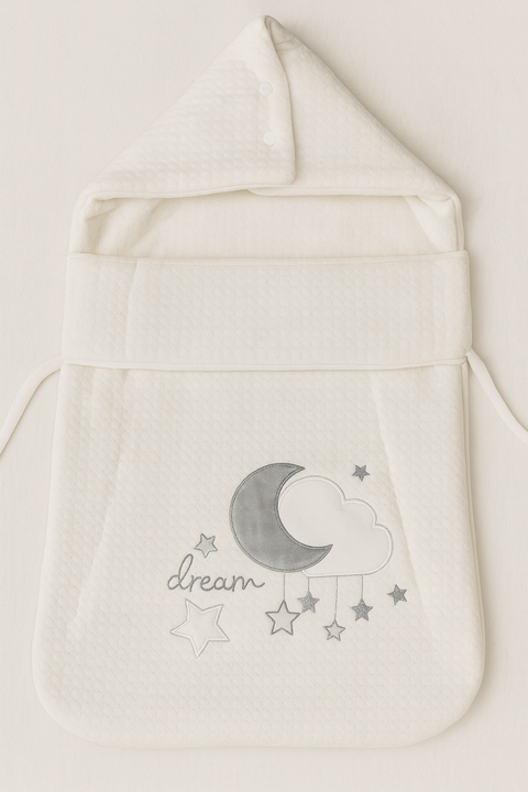 baby sleeping bag little ones