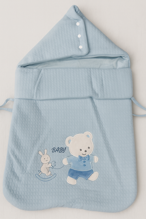 baby sleeping bag little ones