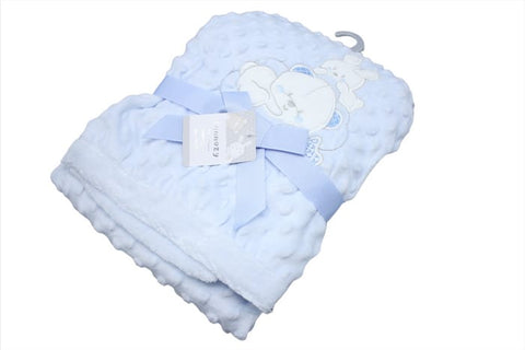 baby Bullle Blanket sheet