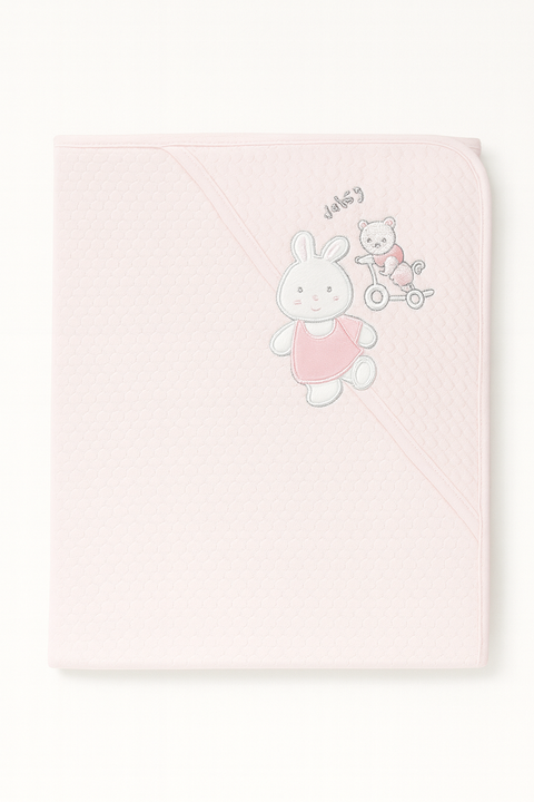 Sunnozy Wrpping Sheet Hooded