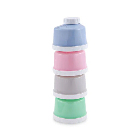 Farlin Stackable Milk Powder Container