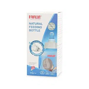 Slim Waisted Bottle 7 Oz