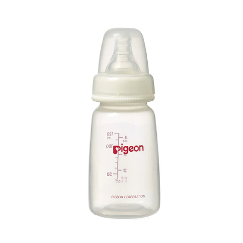Standard Neck Kpp Bottle 120 Ml