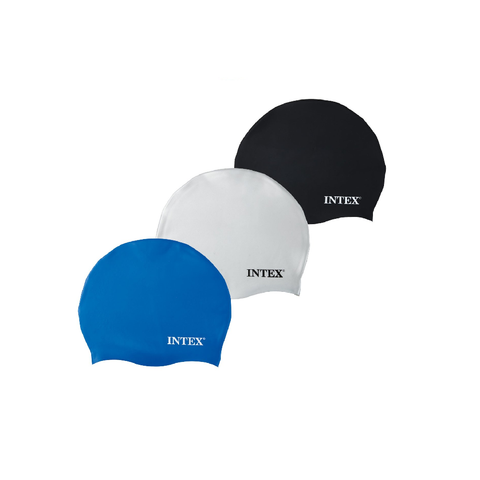 Silicone Swim Cap 55991