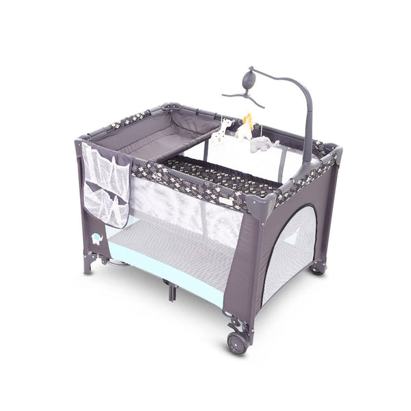 Tinnies Baby Playpen – Bee