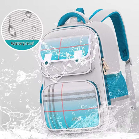 Kids School Bag