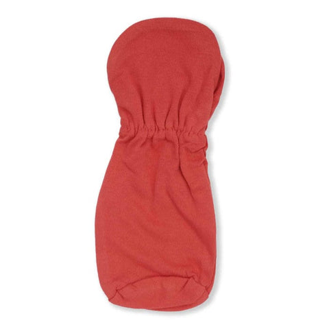 Solid Red Feeder Cover