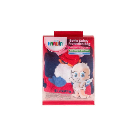 Farlin Bottle Safety Protection Bag