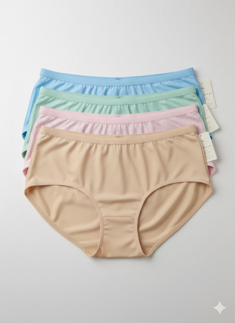 COTTON PANTY CHINA (9066)