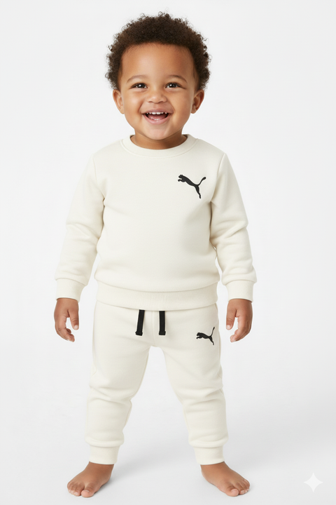 2 PC Kids (PUMA) Matching Sets