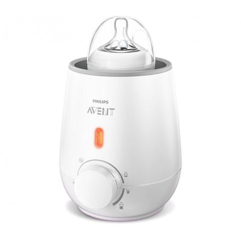 Philips Avent Fast Electric Bottle Warmer
