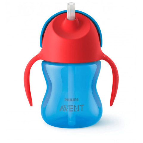 Philips Avent Straw Cup 7Oz