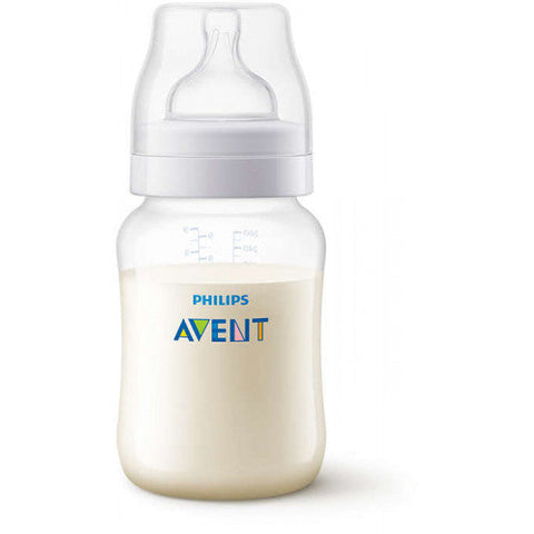 Philips Avent Anti-Colic Bottle Pp 260 Ml