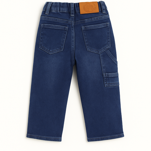 Carpenter Jeans
