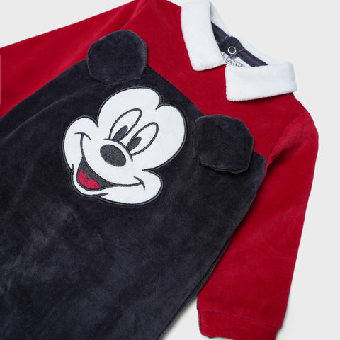 Disney Mickey Mouse Baby Onesie Romper