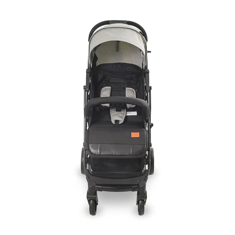 Baby Stroller - Grey