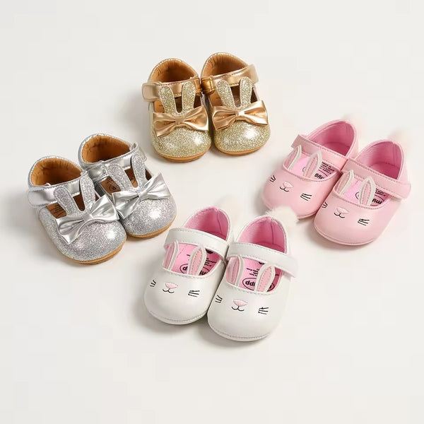 BABY CUTE INFANT SHOES