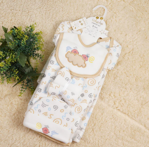 Loly Pop 11-Pcs Starter Set