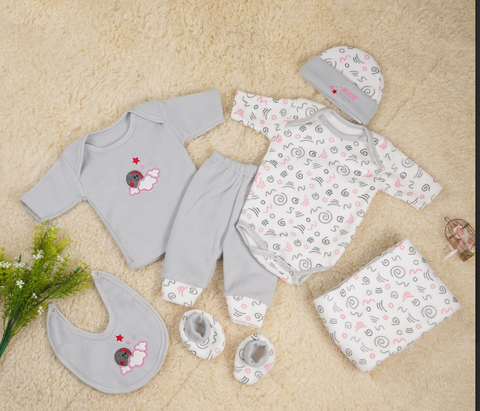 Loly Pop 11-Pcs Starter Set
